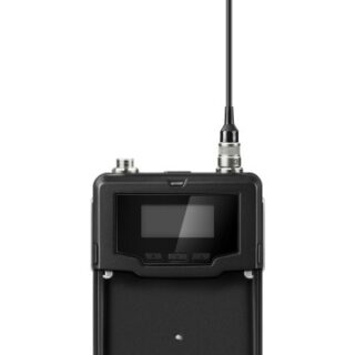 Sennheiser SK 6000 taskulähetin A1-A4
