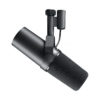 Shure SM7B dynaaminen studiomikrofoni