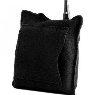 URSA Pouch - MINI, Musta