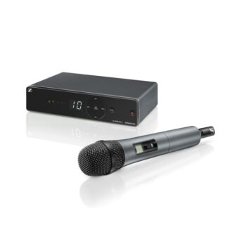 Sennheiser XSW 1-825-A langaton laulumikrofonisetti