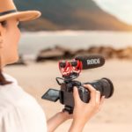 Mobiilikuvaus japodcast