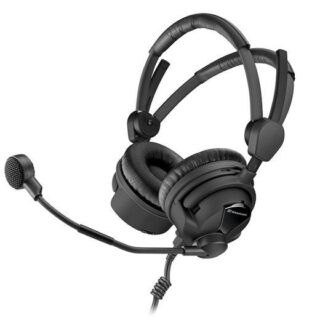 Sennheiser HMD 26-II-100 Broadcast Headset