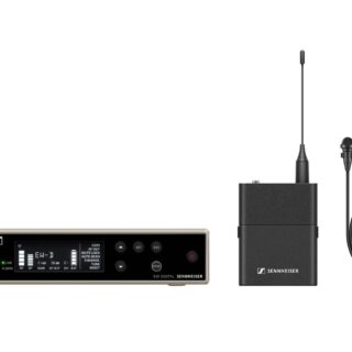 Sennheiser EW-D ME2 Set (Q1-6)
