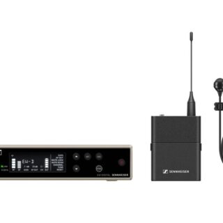Sennheiser EW-D ME4 Set (Q1-6)