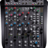 SSL Six, Superanalogue mikseri