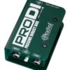 Radial Pro DI™ Passiivinen DI-box