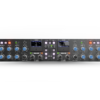 SSL Bus+, bus-kompressori