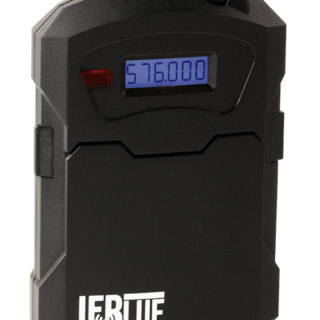 IFBlue by Lectrosonics IFBR1C IFB vastaanotin