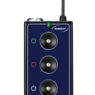 Ambient Nano Lockit Single Pack