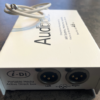 ARX Audibox i-DI, DI -boksi