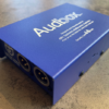 ARX Audibox USB-DI, DI -boksi USB -laitteille