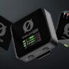 Rode Wireless Pro -langaton mikrofonisetti. Rode Wipro