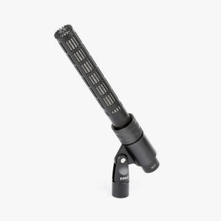 DPA 2017 haulikko -kondensaattorimikrofoni