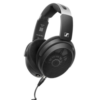 Sennheiser HD 490 Pro