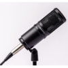 Zoom ZDM-1 dynaaminen podcasting mikki