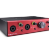 Focusrite  Clarett+ 2Pre