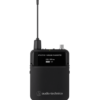 Audio-Technica ATW-DT3101 3000 Digital Series Body Pack Transmitter (470-530MHz)