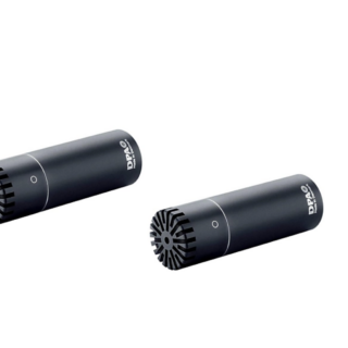 DPA ST2006C modulaarinen tuplakalvomikrofoni, stereopari