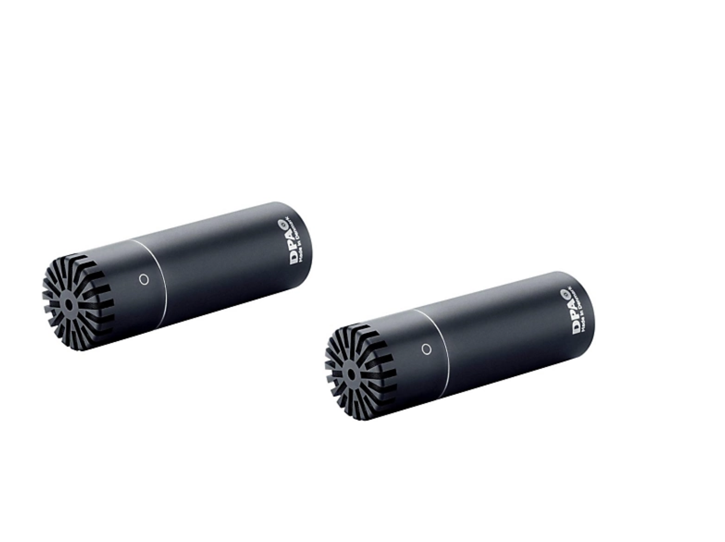 DPA ST2006C modulaarinen tuplakalvomikrofoni, stereopari