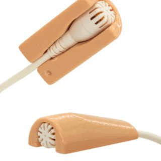 URSA MiniMount DPA 4060/61 Core+ / 2061, beige