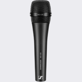 Sennheiser MD 435