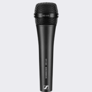 Sennheiser MD 445