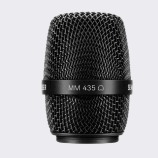 Sennheiser MM 435
