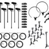 DPA KIT-4099-DP-10C Classic Touring Kit