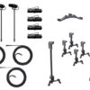 DPA KIT-4099-DP-4R Rock Touring Kit